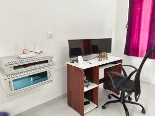 Yuktha's Homestay - 4