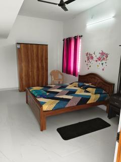 Yuktha's Homestay - Coimbatore - 3