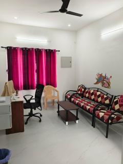 Yuktha's Homestay - Coimbatore - 7
