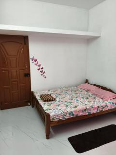 Yuktha's Homestay - 9