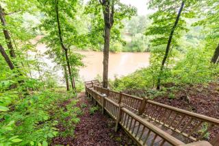 Mountain Getaway with Hot Tub & Game Room cabin - Cleveland - 2