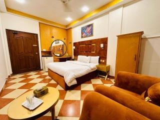 Fiesta Inn Hotel & Resorts Multan - 3