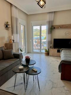 Teo Apartment - Iraklitsa - 9