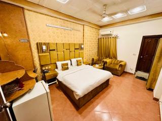 Fiesta Inn Hotel & Resorts Multan - Multan - 5
