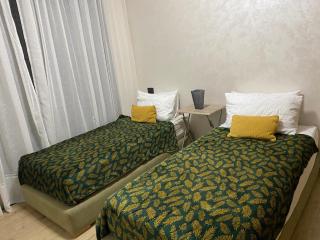 Stay between ocean and golf - Salé - 3