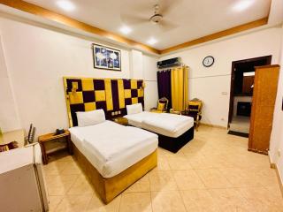 Fiesta Inn Hotel & Resorts Multan - Multan - 6