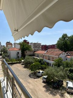 Apartments Piazza - Himare - 8