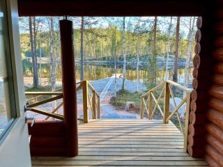 Villa Aurora, LaatuLomat - - 7