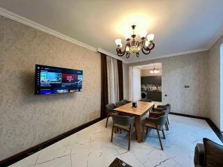 White Terrace Villa - Gabala - 2