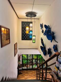 Somwang Boutique Hotel - 7