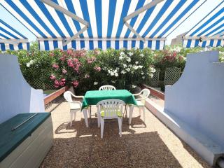 Studio Cabine avec terrasse ensoleillée, piscines, parking privé, à 500m de la plage - FR-1-307-133 - Le Grau-du-Roi - 0