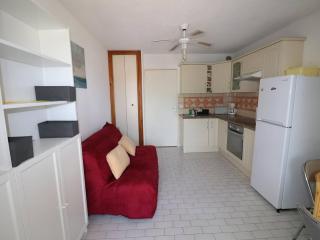 Studio Cabine avec terrasse ensoleillée, piscines, parking privé, à 500m de la plage - FR-1-307-133 - 6