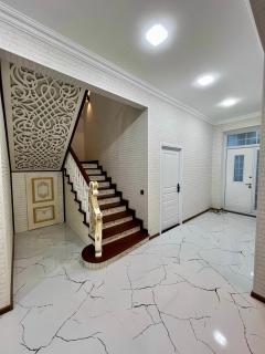 White Terrace Villa - Gabala - 3