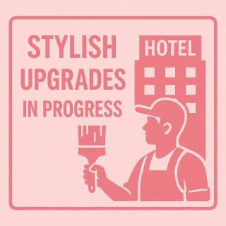 Urban Elephant Express, The Flamingo - 6