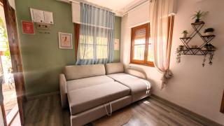 Oscar´s chillout house by the beach - Santa Pola - 3
