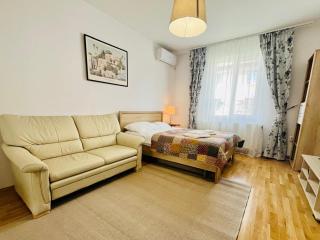 Bucharest Airport Stay & Fly -- Walking distance from airport-- Check in till 5AM --free parking - Otopeni - 0