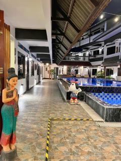 Somwang Boutique Hotel - 3