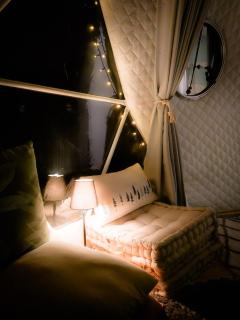 Ad Maiora Glamping Spa - Faedis - 1