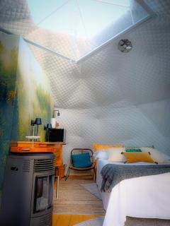 Ad Maiora Glamping Spa - Faedis - 4