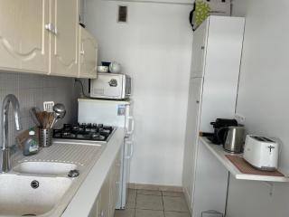 NiceStudio with air conditioning minimum 7 nights - Antibes - 8