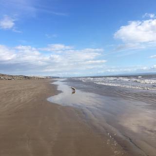 Boho Family Escape near Dunraven Bay with Sea Views - Southerndown - 9