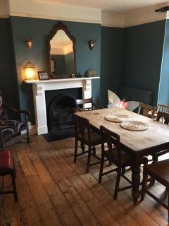 Boho Family Escape near Dunraven Bay with Sea Views - Southerndown - 7