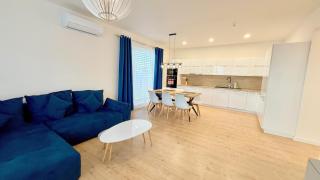 Klimatizovaný Apartmánový dom s bazénom, 10B - 5