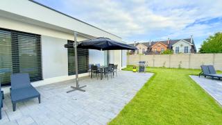 Klimatizovaný Apartmánový dom s bazénom, 10B - Senec - 4