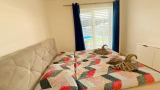 Klimatizovaný Apartmánový dom s bazénom, 10B - 1
