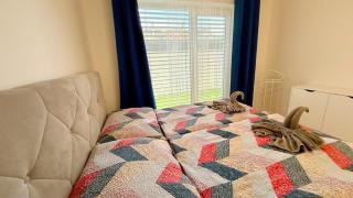 Klimatizovaný Apartmánový dom s bazénom, 10B - 2