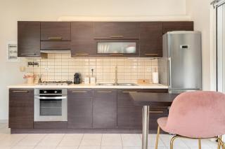 Modern and Cosy apartment in Corfu - Alepou - 8