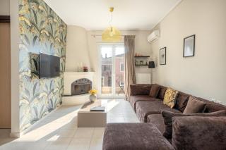 Cosy apartment in Corfu - Alepou - 2