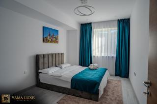 YamaLuxe Apartments - Our Lovely Home - Bucharest - 0