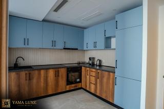 YamaLuxe Apartments - Our Lovely Home - Bucharest - 4
