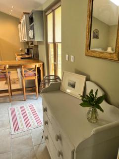 La Grange Charton Gite - 5