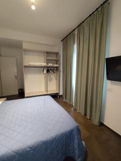 Belvedere Rooms Guest House - Rome - 8