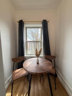 Highfalls Studio Retreattv Kitchen Rochester D - Rochester - 9