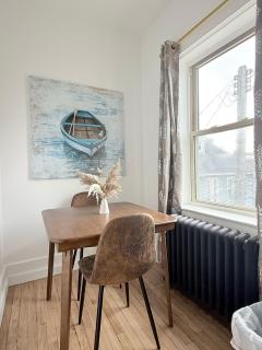 Downtownrochesterretreatstylishstudiowithkitchen - Rochester - 1