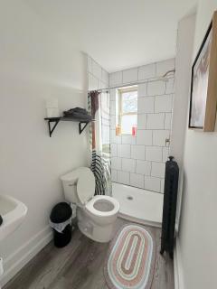 Downtownrochesterretreatstylishstudiowithkitchen - Rochester - 5