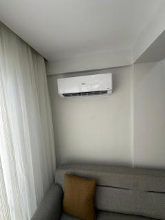 Alas Garden City Apartment Fethiye - 3