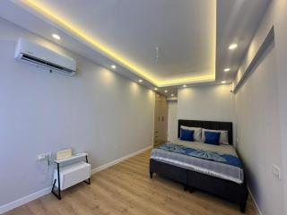 Alas Garden City Apartment Fethiye - 1