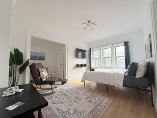 Downtownrochesterretreatstylishstudiowithkitchen - Rochester - 6