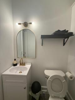 Your Cozy-studiohighfallstvkitchenrochestdt - Rochester - 1