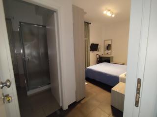 Belvedere Rooms Guest House - Rome - 6