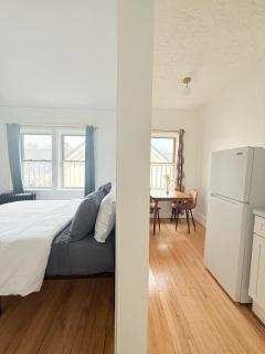 Your Cozy-studiohighfallstvkitchenrochestdt - Rochester - 4