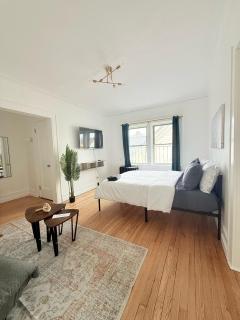 Your Cozy-studiohighfallstvkitchenrochestdt - Rochester - 3