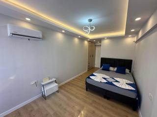 Alas Garden City Apartment Fethiye - 1