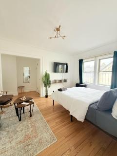 Your Cozy-studiohighfallstvkitchenrochestdt - Rochester - 2