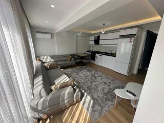 Alas Garden City Apartment Fethiye - Fethiye - 0