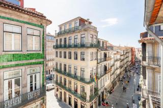 Superb Apartment in the HEART of Historical Center - Porto - 1